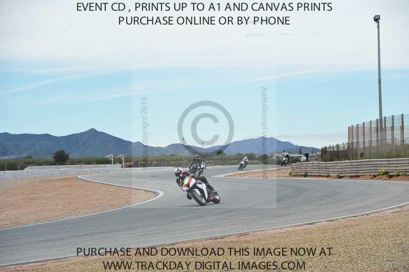 cartagena;jan 2013;motorbikes;no limits;peter wileman photography;spain;trackday;trackday digital images