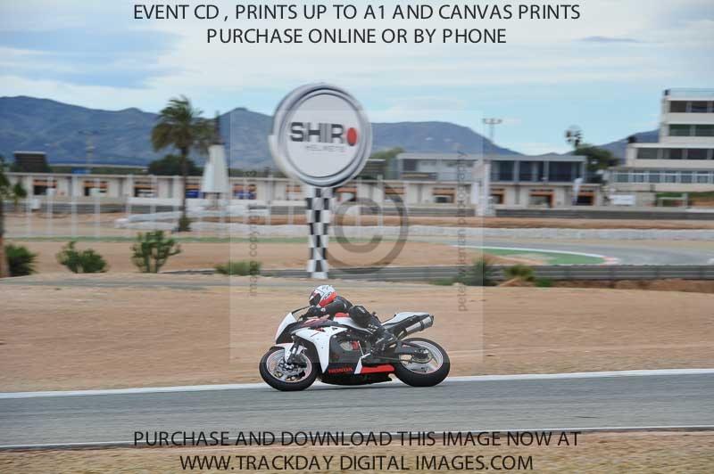 cartagena;jan 2013;motorbikes;no limits;peter wileman photography;spain;trackday;trackday digital images