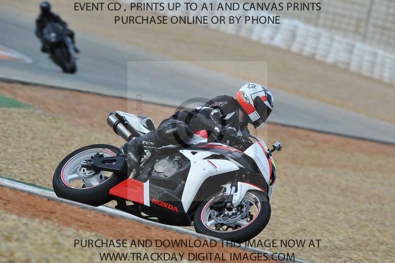 cartagena;jan 2013;motorbikes;no limits;peter wileman photography;spain;trackday;trackday digital images