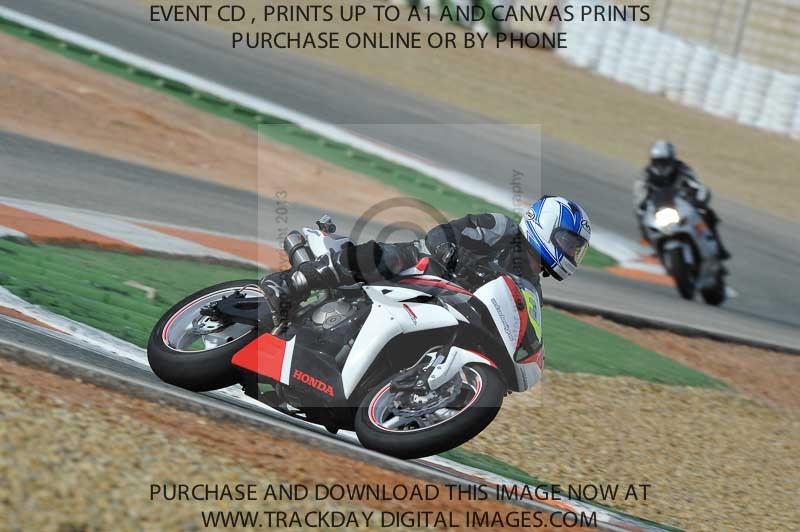 cartagena;jan 2013;motorbikes;no limits;peter wileman photography;spain;trackday;trackday digital images