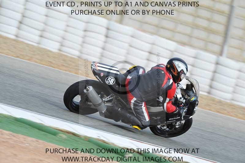 cartagena;jan 2013;motorbikes;no limits;peter wileman photography;spain;trackday;trackday digital images