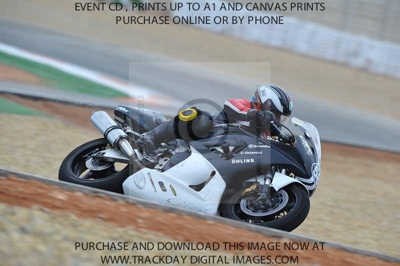 cartagena;jan 2013;motorbikes;no limits;peter wileman photography;spain;trackday;trackday digital images
