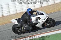 cartagena;jan-2013;motorbikes;no-limits;peter-wileman-photography;spain;trackday;trackday-digital-images