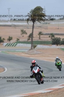 cartagena;jan-2013;motorbikes;no-limits;peter-wileman-photography;spain;trackday;trackday-digital-images