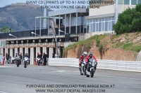 cartagena;jan-2013;motorbikes;no-limits;peter-wileman-photography;spain;trackday;trackday-digital-images