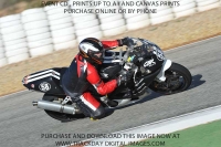 cartagena;jan-2013;motorbikes;no-limits;peter-wileman-photography;spain;trackday;trackday-digital-images