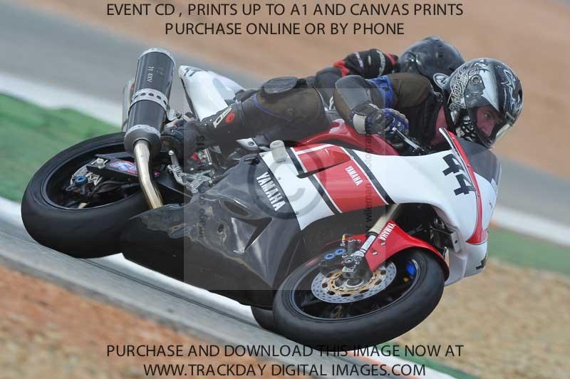 cartagena;jan 2013;motorbikes;no limits;peter wileman photography;spain;trackday;trackday digital images