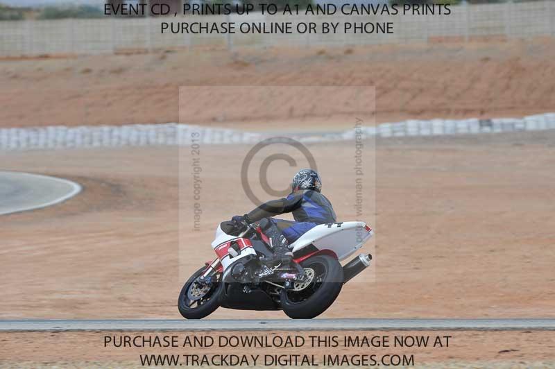 cartagena;jan 2013;motorbikes;no limits;peter wileman photography;spain;trackday;trackday digital images