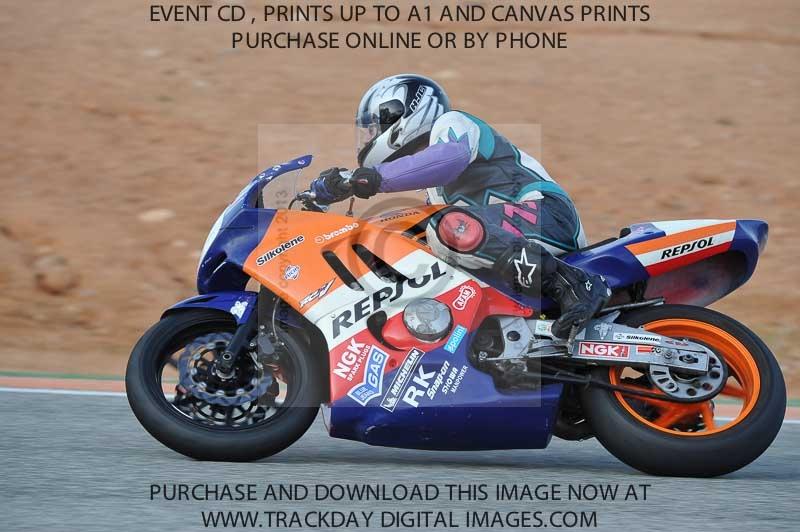 cartagena;jan 2013;motorbikes;no limits;peter wileman photography;spain;trackday;trackday digital images