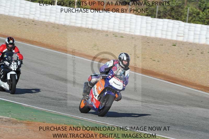 cartagena;jan 2013;motorbikes;no limits;peter wileman photography;spain;trackday;trackday digital images