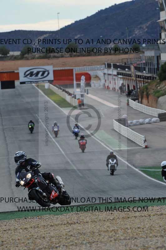 cartagena;jan 2013;motorbikes;no limits;peter wileman photography;spain;trackday;trackday digital images