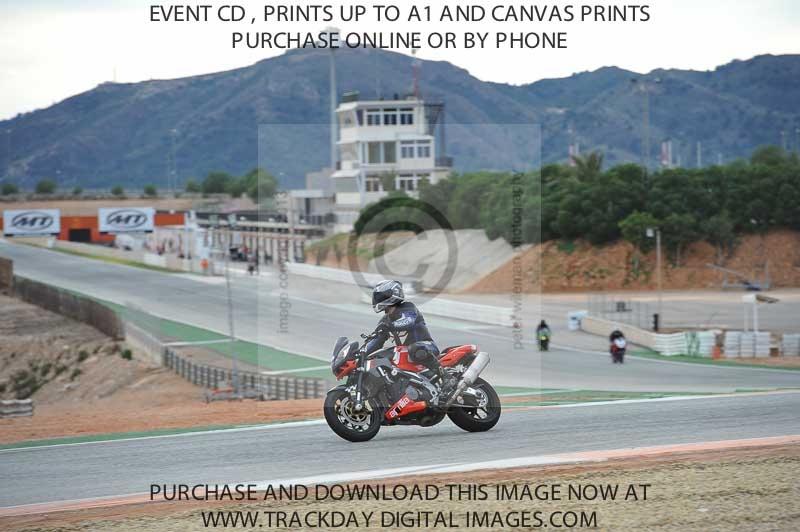 cartagena;jan 2013;motorbikes;no limits;peter wileman photography;spain;trackday;trackday digital images