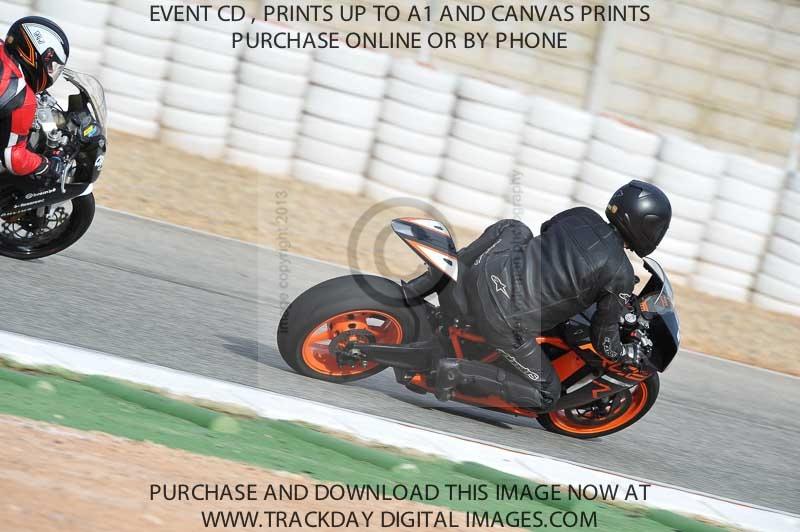 cartagena;jan 2013;motorbikes;no limits;peter wileman photography;spain;trackday;trackday digital images