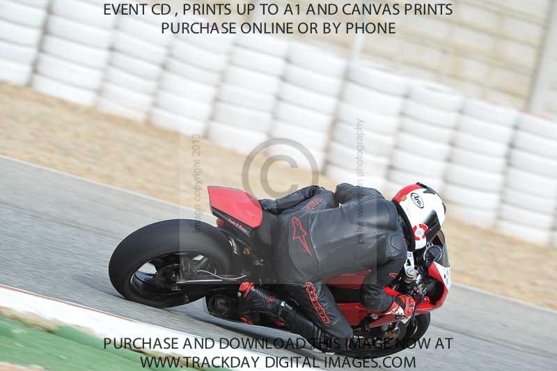 cartagena;jan 2013;motorbikes;no limits;peter wileman photography;spain;trackday;trackday digital images