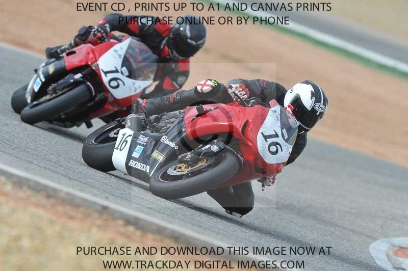 cartagena;jan 2013;motorbikes;no limits;peter wileman photography;spain;trackday;trackday digital images