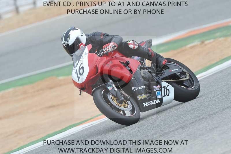 cartagena;jan 2013;motorbikes;no limits;peter wileman photography;spain;trackday;trackday digital images