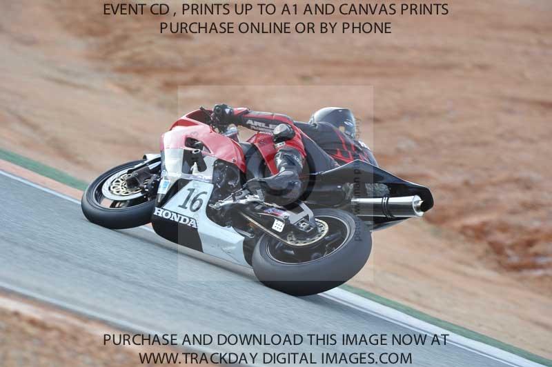 cartagena;jan 2013;motorbikes;no limits;peter wileman photography;spain;trackday;trackday digital images