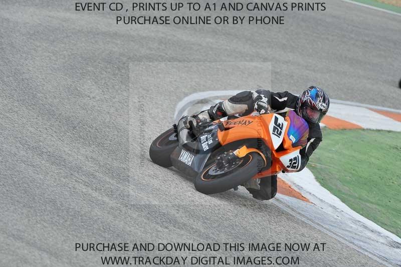 cartagena;jan 2013;motorbikes;no limits;peter wileman photography;spain;trackday;trackday digital images
