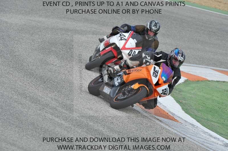 cartagena;jan 2013;motorbikes;no limits;peter wileman photography;spain;trackday;trackday digital images