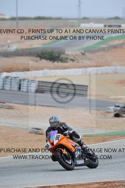 cartagena;jan 2013;motorbikes;no limits;peter wileman photography;spain;trackday;trackday digital images