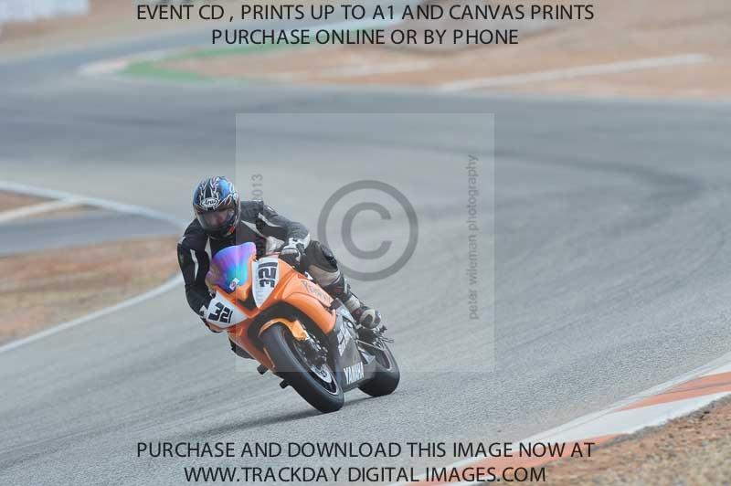 cartagena;jan 2013;motorbikes;no limits;peter wileman photography;spain;trackday;trackday digital images