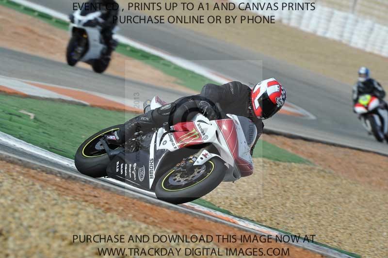 cartagena;jan 2013;motorbikes;no limits;peter wileman photography;spain;trackday;trackday digital images