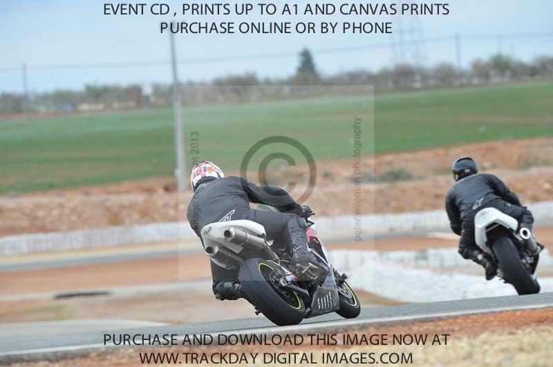 cartagena;jan 2013;motorbikes;no limits;peter wileman photography;spain;trackday;trackday digital images