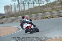 cartagena;jan-2013;motorbikes;no-limits;peter-wileman-photography;spain;trackday;trackday-digital-images