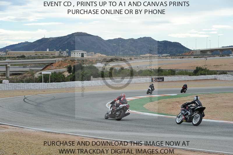cartagena;jan 2013;motorbikes;no limits;peter wileman photography;spain;trackday;trackday digital images