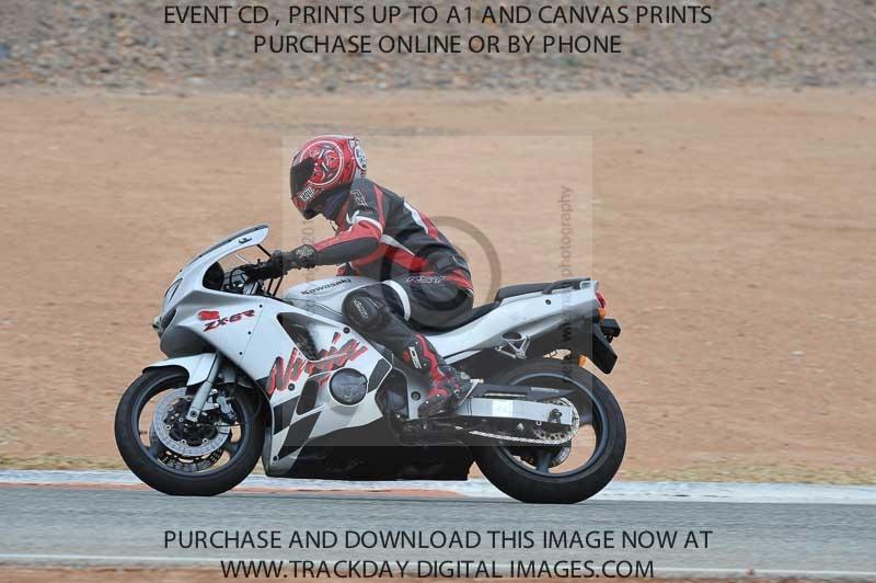 cartagena;jan 2013;motorbikes;no limits;peter wileman photography;spain;trackday;trackday digital images