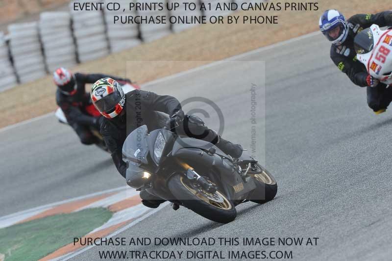 cartagena;jan 2013;motorbikes;no limits;peter wileman photography;spain;trackday;trackday digital images