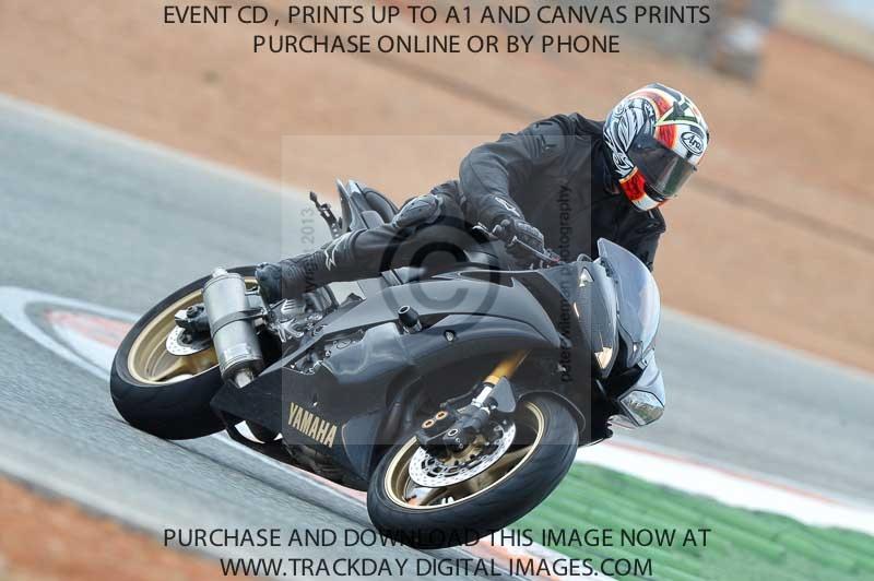cartagena;jan 2013;motorbikes;no limits;peter wileman photography;spain;trackday;trackday digital images