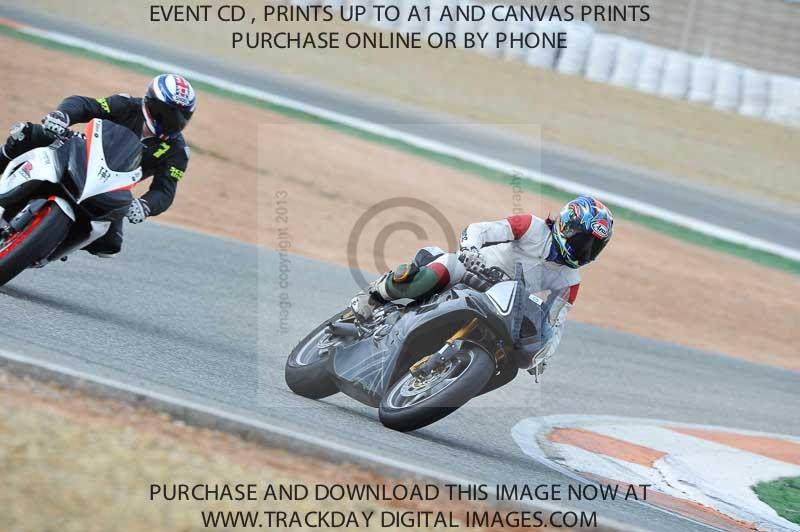 cartagena;jan 2013;motorbikes;no limits;peter wileman photography;spain;trackday;trackday digital images