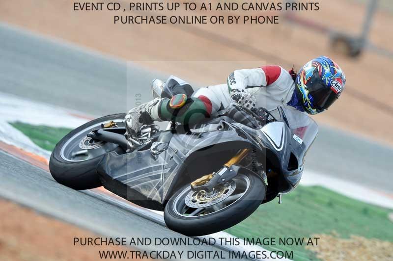 cartagena;jan 2013;motorbikes;no limits;peter wileman photography;spain;trackday;trackday digital images