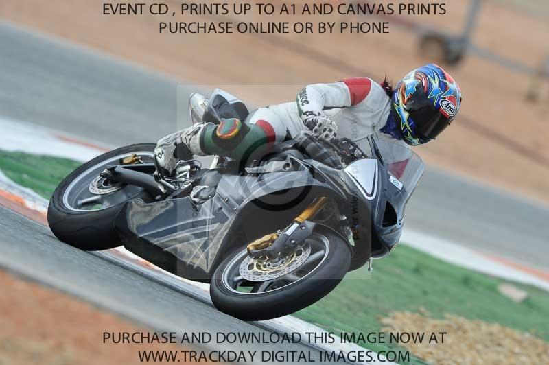 cartagena;jan 2013;motorbikes;no limits;peter wileman photography;spain;trackday;trackday digital images