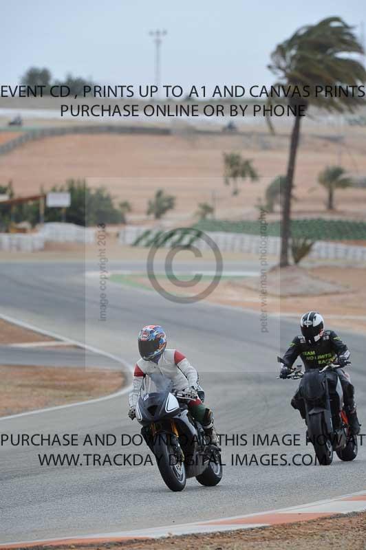 cartagena;jan 2013;motorbikes;no limits;peter wileman photography;spain;trackday;trackday digital images