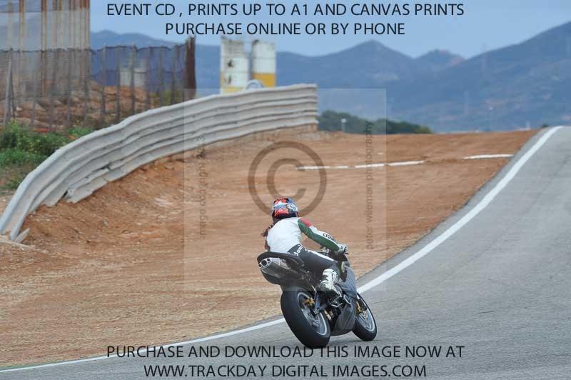 cartagena;jan 2013;motorbikes;no limits;peter wileman photography;spain;trackday;trackday digital images