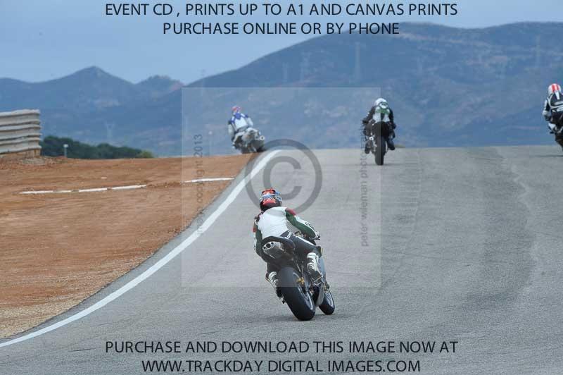 cartagena;jan 2013;motorbikes;no limits;peter wileman photography;spain;trackday;trackday digital images