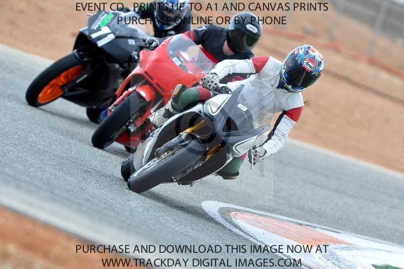 cartagena;jan 2013;motorbikes;no limits;peter wileman photography;spain;trackday;trackday digital images