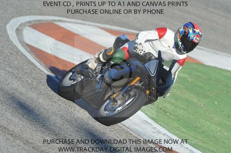 cartagena;jan 2013;motorbikes;no limits;peter wileman photography;spain;trackday;trackday digital images