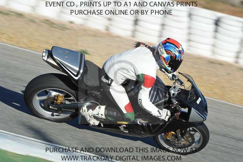 cartagena;jan 2013;motorbikes;no limits;peter wileman photography;spain;trackday;trackday digital images