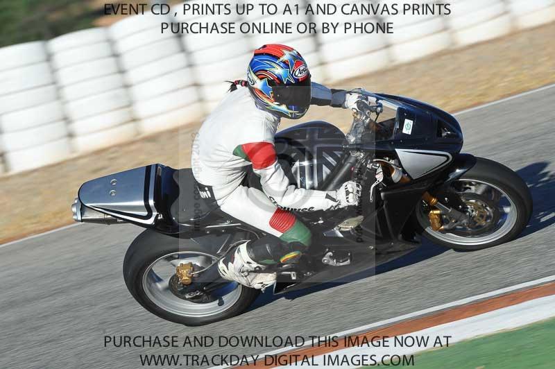 cartagena;jan 2013;motorbikes;no limits;peter wileman photography;spain;trackday;trackday digital images