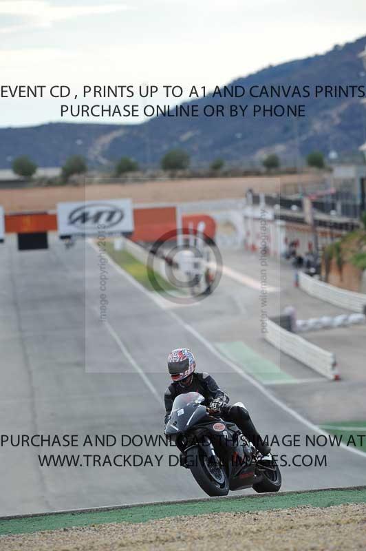 cartagena;jan 2013;motorbikes;no limits;peter wileman photography;spain;trackday;trackday digital images