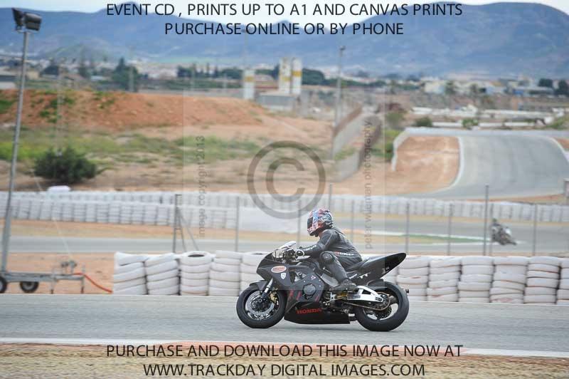 cartagena;jan 2013;motorbikes;no limits;peter wileman photography;spain;trackday;trackday digital images