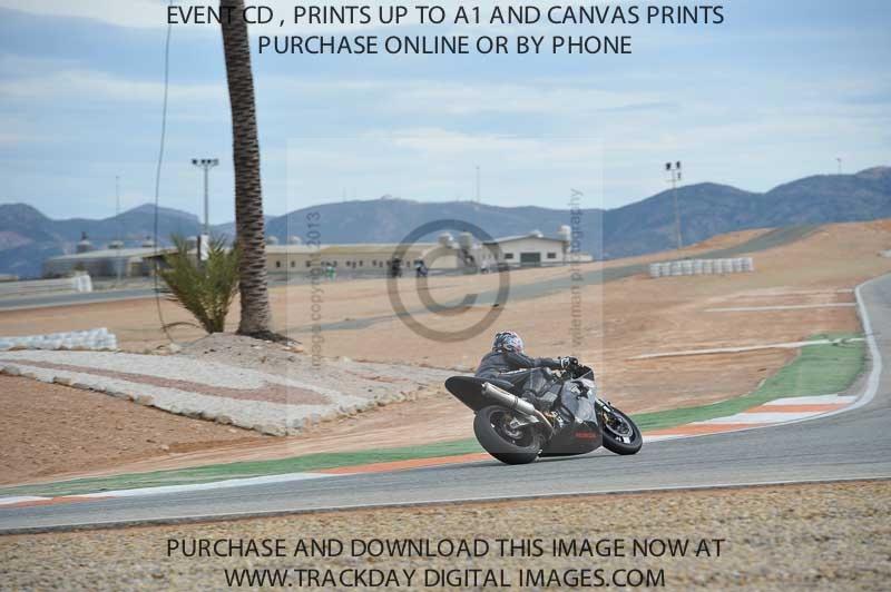cartagena;jan 2013;motorbikes;no limits;peter wileman photography;spain;trackday;trackday digital images