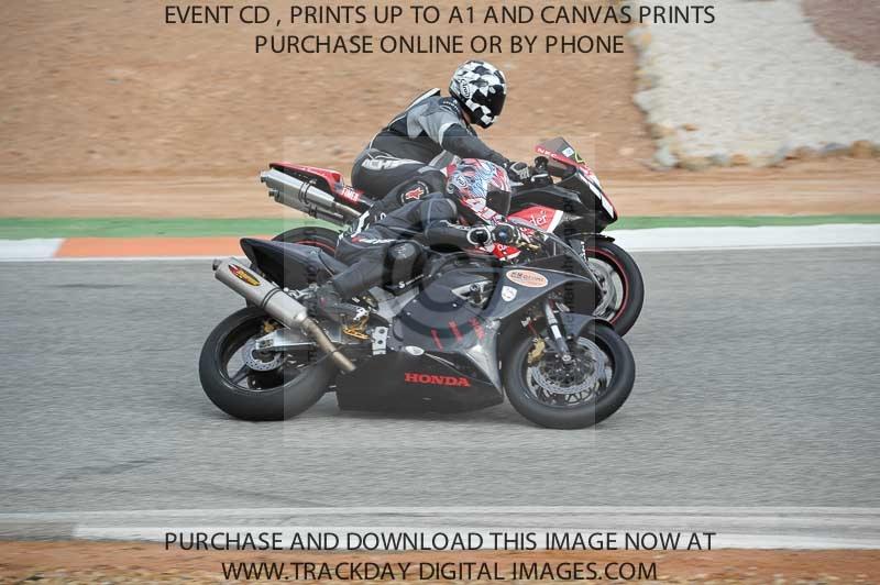cartagena;jan 2013;motorbikes;no limits;peter wileman photography;spain;trackday;trackday digital images