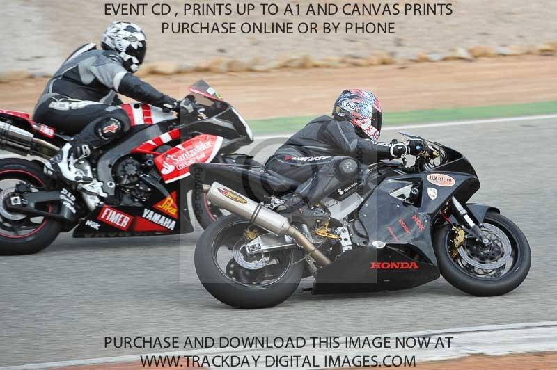 cartagena;jan 2013;motorbikes;no limits;peter wileman photography;spain;trackday;trackday digital images