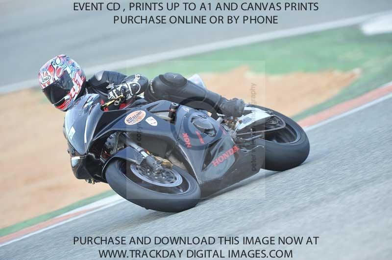 cartagena;jan 2013;motorbikes;no limits;peter wileman photography;spain;trackday;trackday digital images