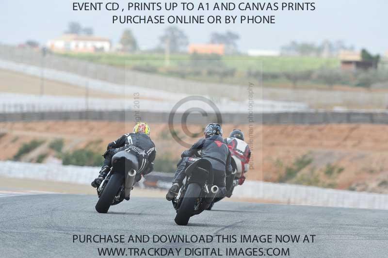 cartagena;jan 2013;motorbikes;no limits;peter wileman photography;spain;trackday;trackday digital images
