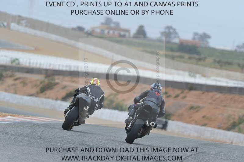 cartagena;jan 2013;motorbikes;no limits;peter wileman photography;spain;trackday;trackday digital images